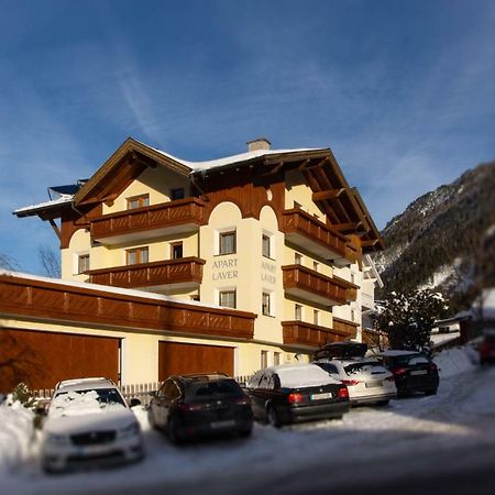 Apart Laver Ischgl Kültér fotó