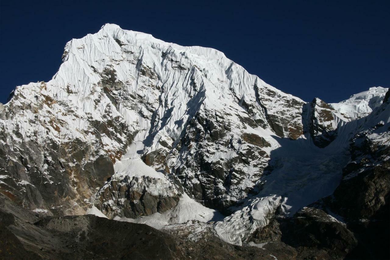 Apart Laver Ischgl Kültér fotó