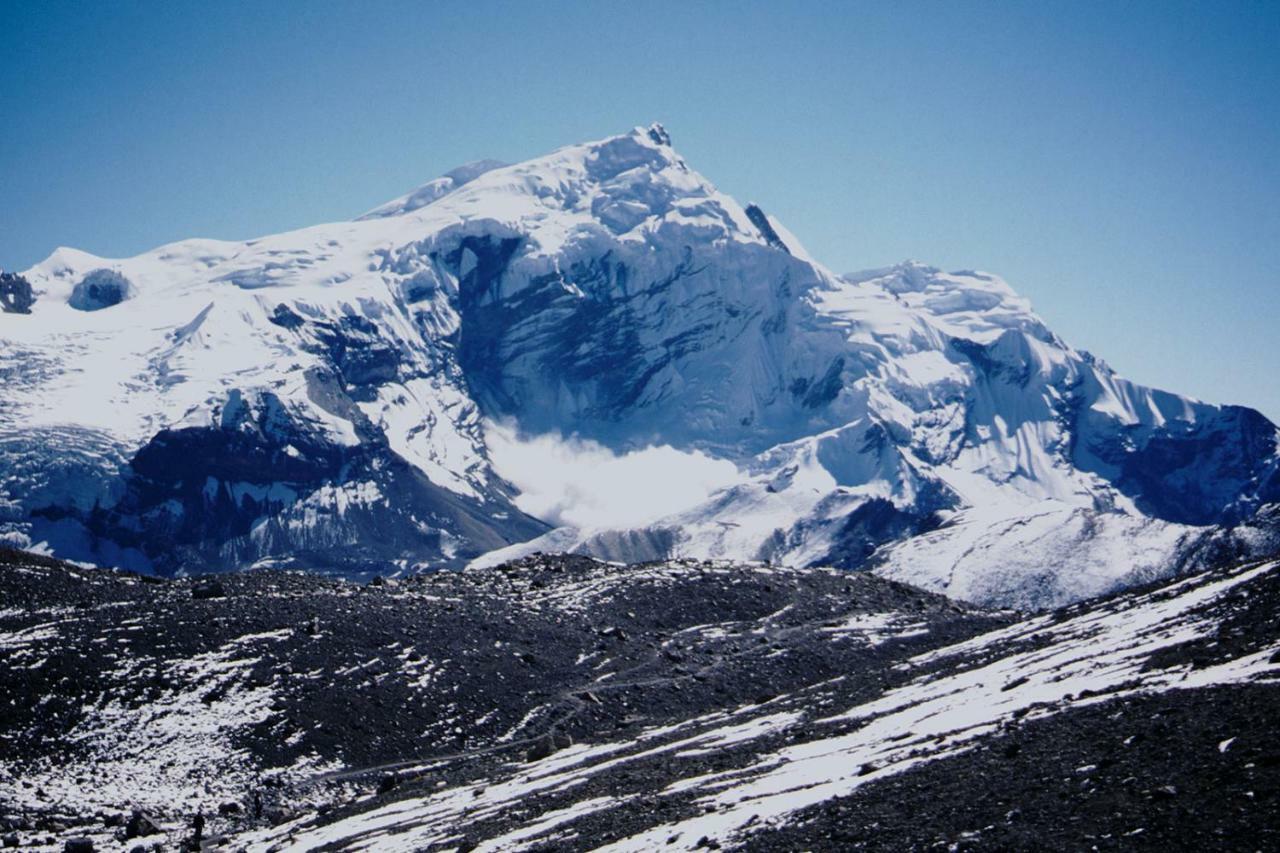 Apart Laver Ischgl Kültér fotó