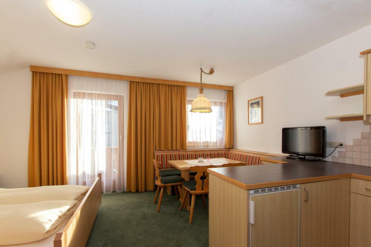 Apart Laver Ischgl Kültér fotó