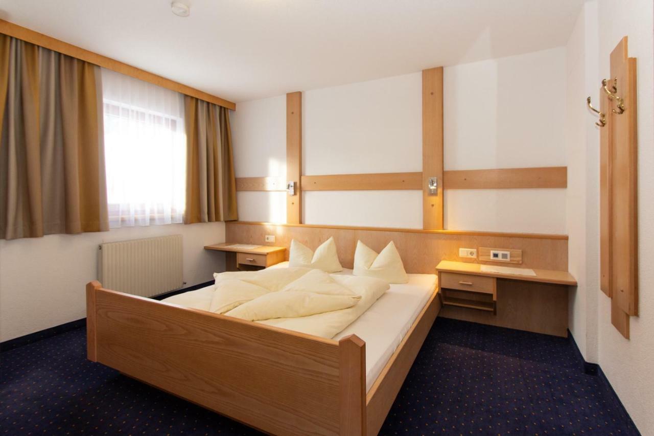 Apart Laver Ischgl Kültér fotó