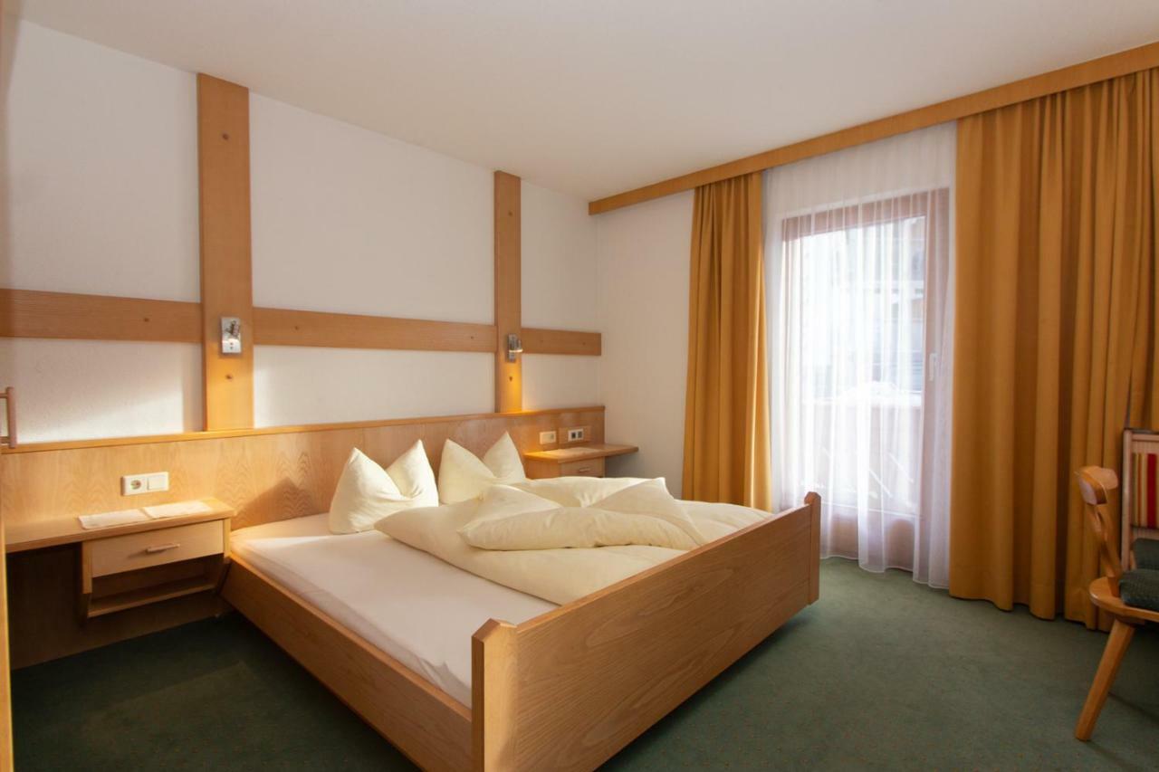 Apart Laver Ischgl Kültér fotó